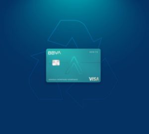 bbva tarjetas