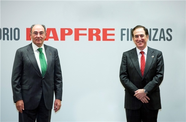 iberdrola mapfre