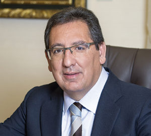Antonio Pulido