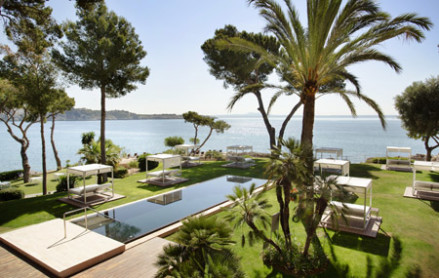 Melia De Mar 2015