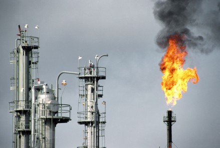 Emisiones de CO2