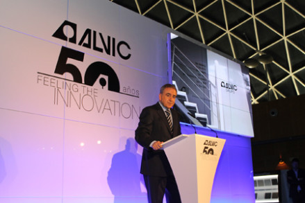 50 Aniversario Alvic Maderalia 1