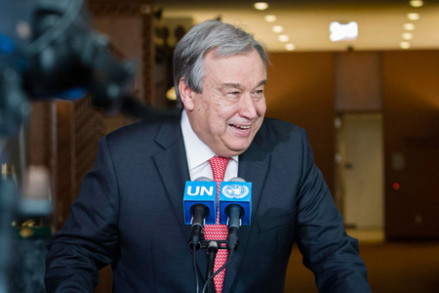 ONU/Manuel Elias