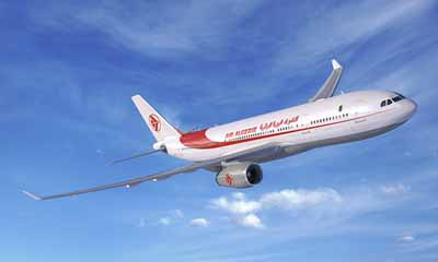 Airbus 330