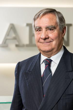 AENOR Presidente 02
