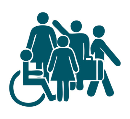 Accesible intro