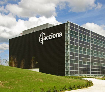 Acciona