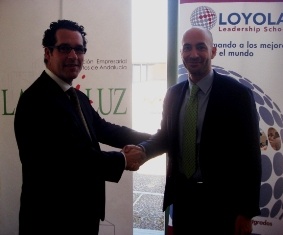 Acuerdo Lanzaluz y Loyola