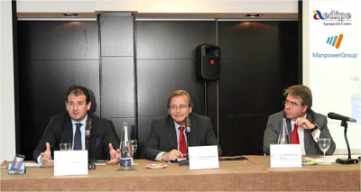 Aedipe Centro ManpowerGroup