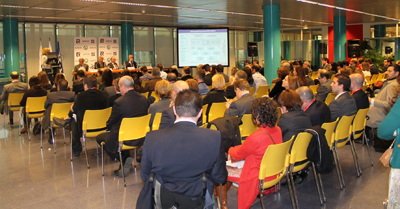 Aenor entrega 212 reconocimientos al turismo de calidad en Fitur
