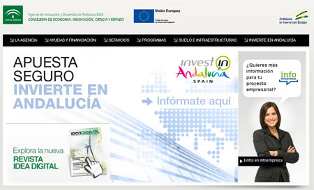 Agencia IDEA