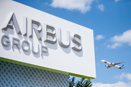 Airbus Group