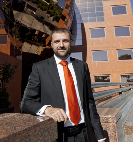 Alberto Redondo Seres2