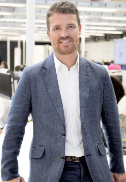 Alberto Serrano