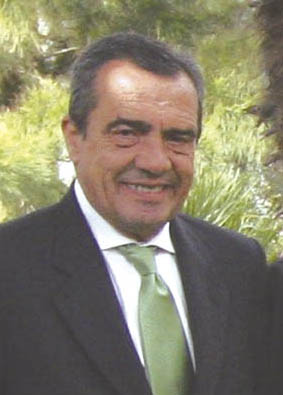Alberto Yarte