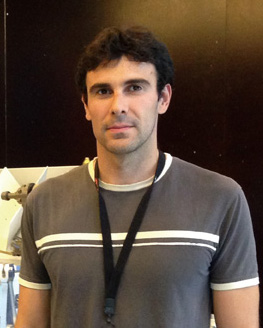 Alejandro López Ortega