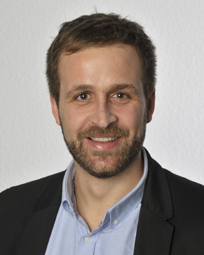 Alejandro Martínez Ramos