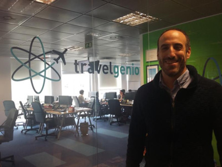Alejandro Nardi - Travelgenio