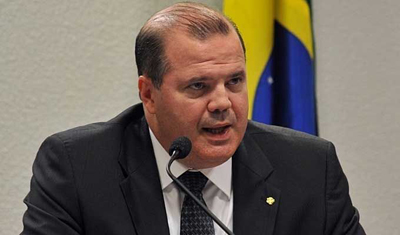 Alexandre Tombini