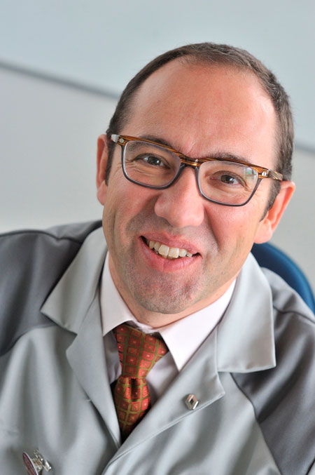 Alfonso García Agúndez