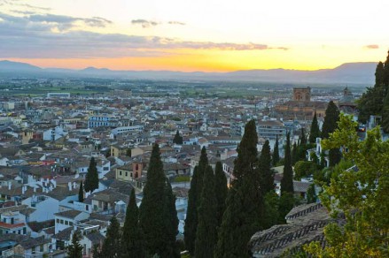 Alhambra Palace 10