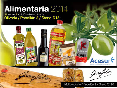 Alimentaria Nacional DEF