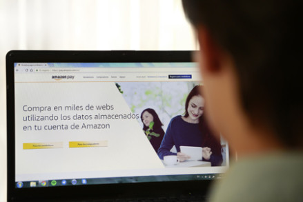 Amazon Pay