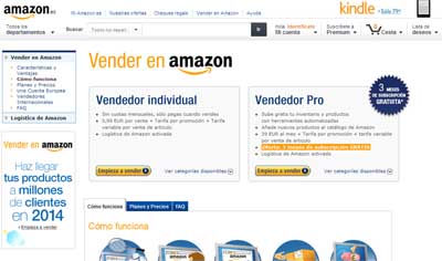 Amazon