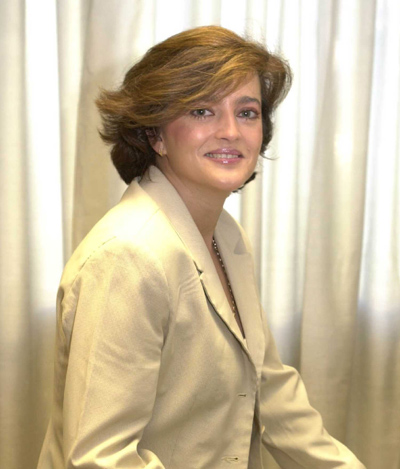 Ana Baschwitz colaboradora de esRadio