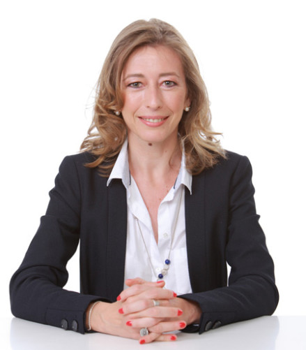 Ana Gil