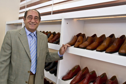 Andres Ferreras 7