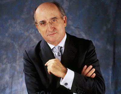 Antonio Brufau, Presidente Ejecutivo Repsol