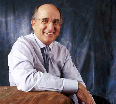 Antonio Brufau, Presidente Ejecutivo Repsol