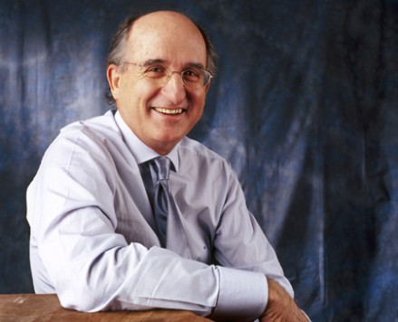 Antonio Brufau, Presidente Repsol