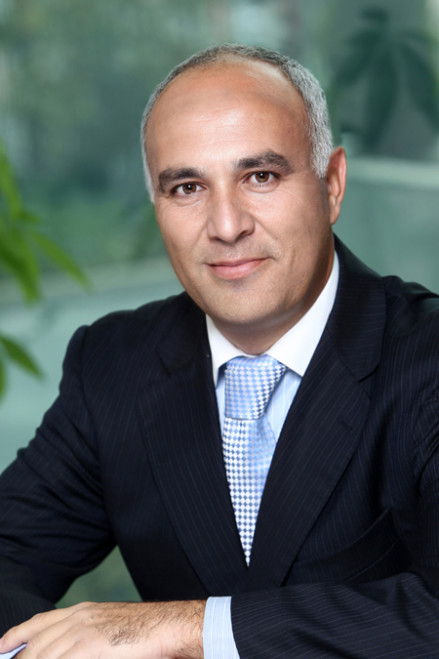Antonio Conde, director de IoT y Transformación Digital en Cisco España