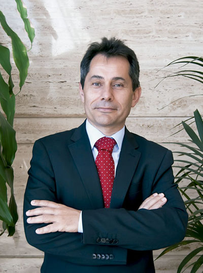 Antonio Fernandez
