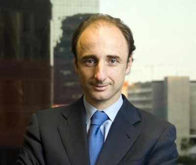 Antonio Trueba, nuevo director general de VidaCaixa