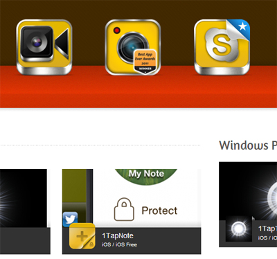 App
