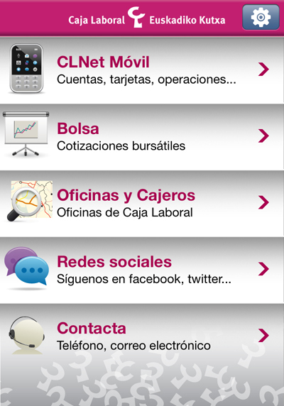 App