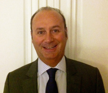 Arnaud Leglize