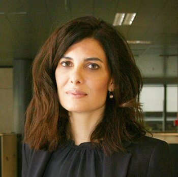 Beatriz Navarro