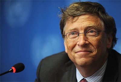 Bill Gates
