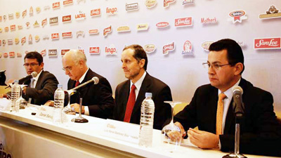 Bimbo directivos Bimbo directivos