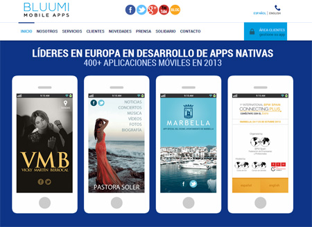 Bluumi