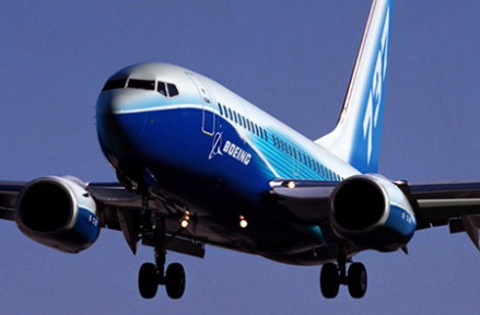 Boeing