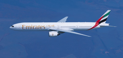 Boeing 777