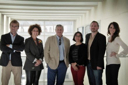 De Sobrino & Asociados