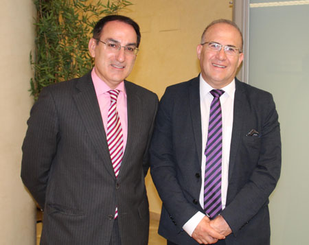 CEA y CSIFA