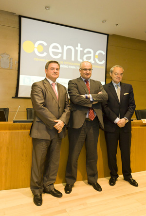 CENTAC-1