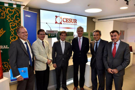 CESUR BREXIT